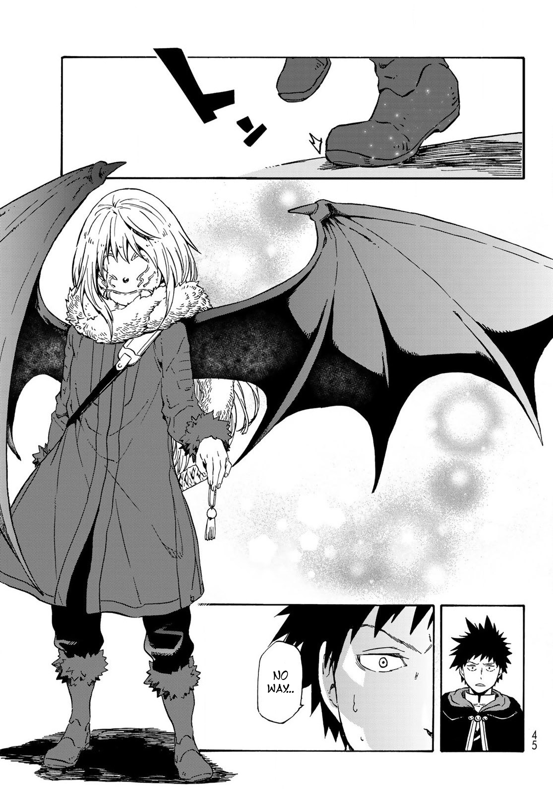 Tensei Shitara Slime Datta Ken, Chapter 66 image 12